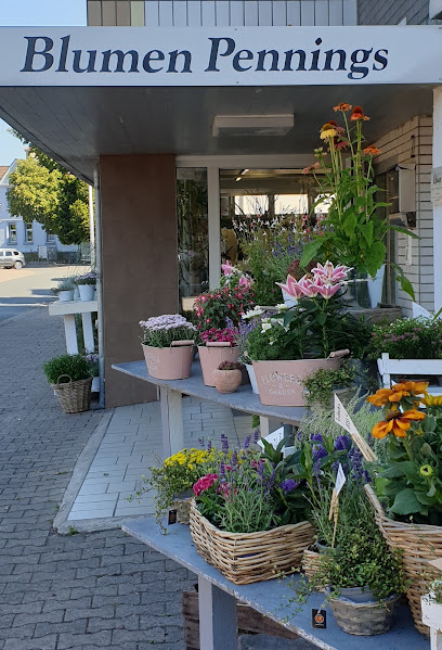 Blumen Pennings