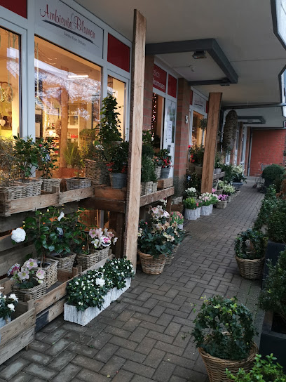 Ambiente & Blumen Meisterfloristik