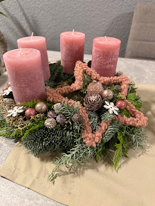 Bianca's Blumenwerkstatt