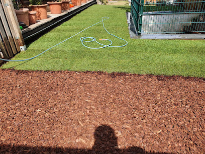 Gartenbau & Hausreinigung VELIJI