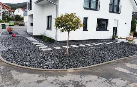Bau-Konzepte - Gartenbau Grevenbroich
