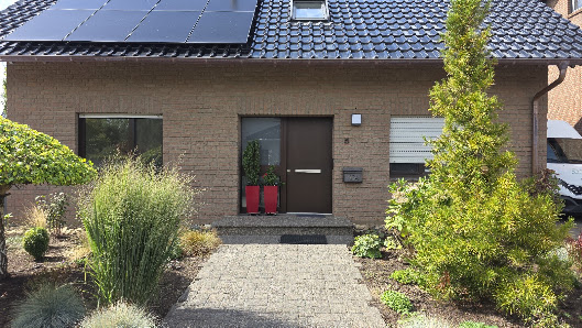 Garten- & Landschaftsbau Gartenzwerg