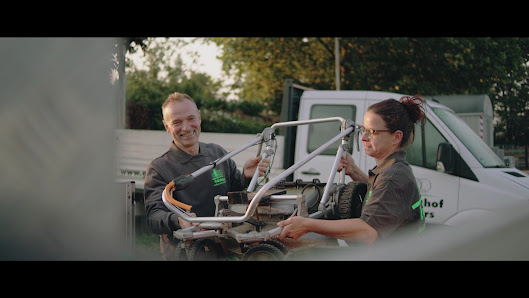 Gartenhof Küsters GmbH