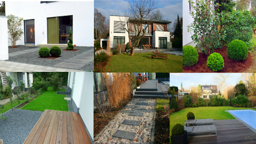 Dederichs Garten- und Landschaftsbau GmbH