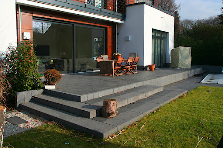 Dederichs Garten- und Landschaftsbau GmbH