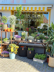 Blumen & Floristik Pohlmann
