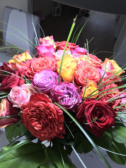 Blumen Kubach GmbH