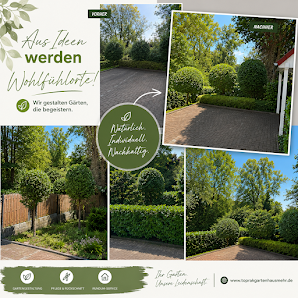 Toprak Gartenpflege, Garten,Haus&mehr