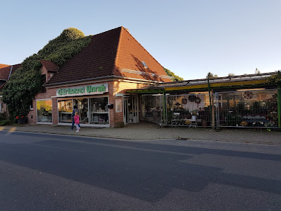 Gärtnerei Unruh