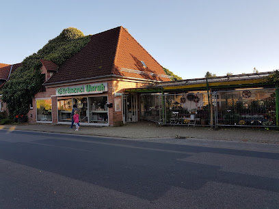 Gärtnerei Unruh