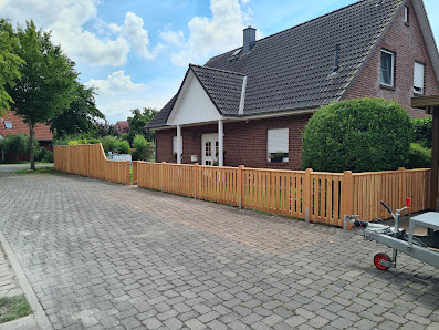 Sosna Garten- und Landschaftsbau
