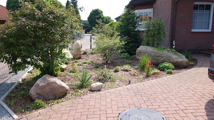 Sosna Garten- und Landschaftsbau