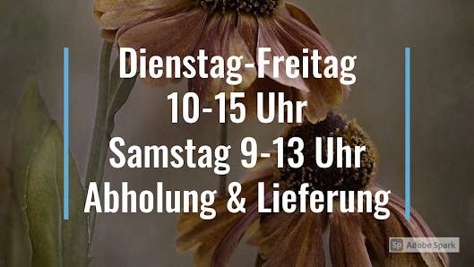 Hof Floristik