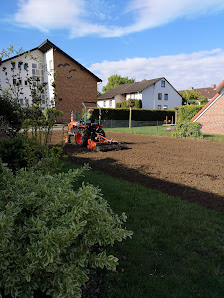 Gartenarbeiten-Rinteln