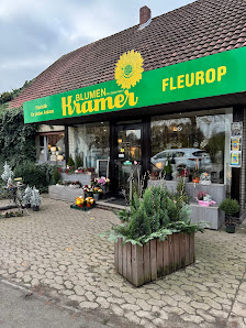 Gärtnerei Kramer