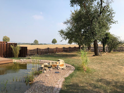Böhm Gartengestaltung