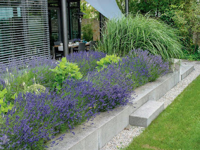 Böhm Gartengestaltung