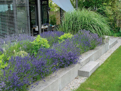 Böhm Gartengestaltung