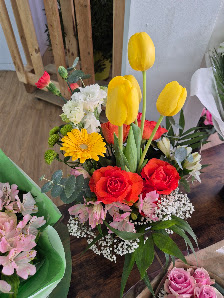 HerzBlumen