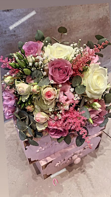 Blumenshop Flower Power