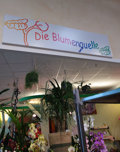 Die Blumenquelle
