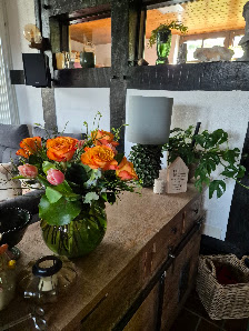 Blumen Gerling Inh. Gerrit Güldenhaupt