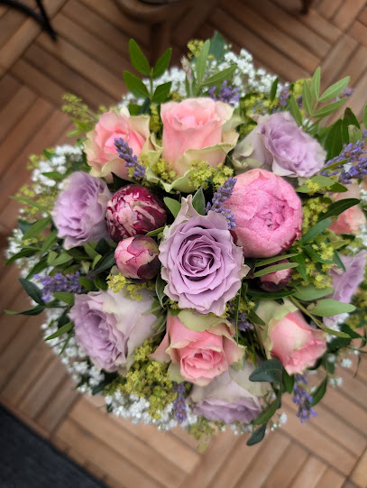 Blumengeschäft