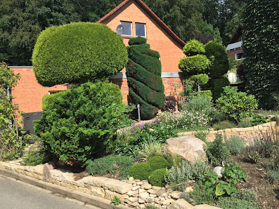 de Vries Garten- und Landschaftsbau Salzhemmendorf