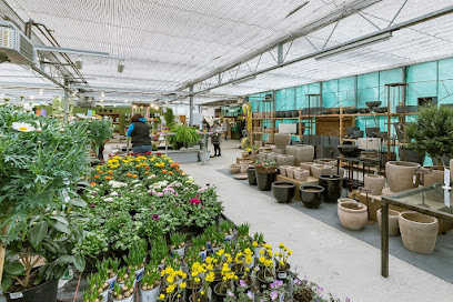 Gartencenter EFFENBERGER