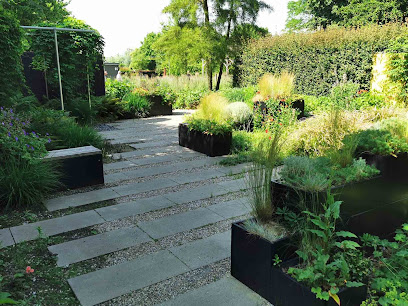 Gartenplanung plans & plants