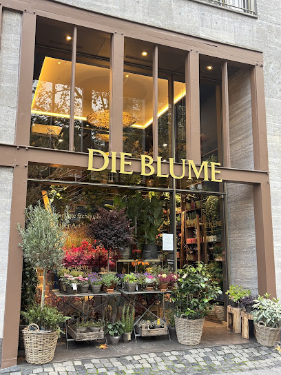 Die Blume