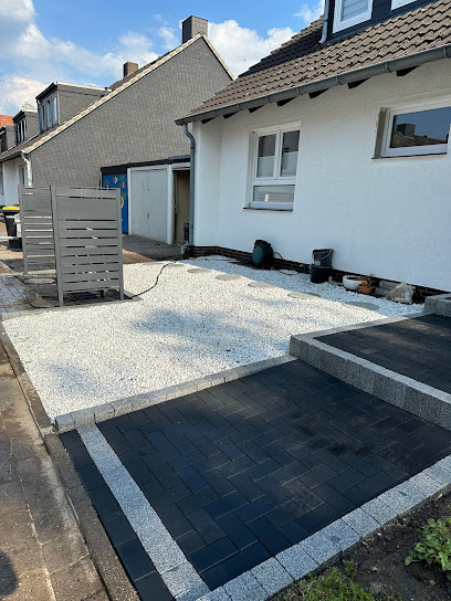 SN Haus- und Gartenservice