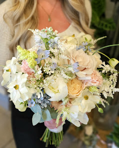 Blumen Boutique Olivia