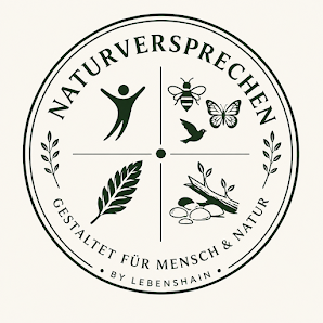 Lebenshain - Gartengestaltung