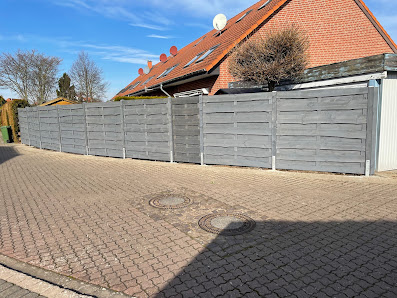 Orhan Caygecen Galabau Haus-und Gartenservice