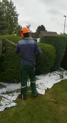 Naso Daoud-Gartenbau landschaftsbau