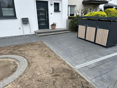 Klassidis Gartenbau & -Pflege