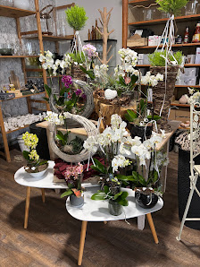 Blumengeschäft: Krea(k)tiv mit Herz