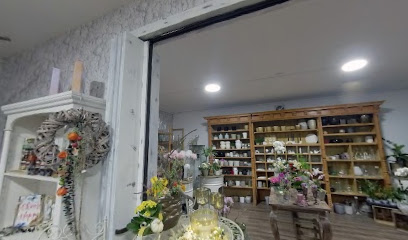 Blumengeschäft: Krea(k)tiv mit Herz