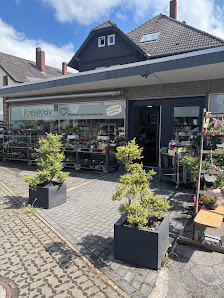 Blumengeschäft: Krea(k)tiv mit Herz