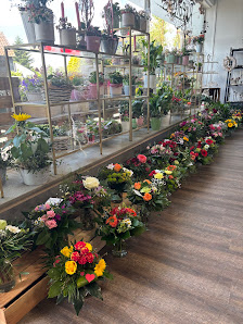 Blumengeschäft: Krea(k)tiv mit Herz