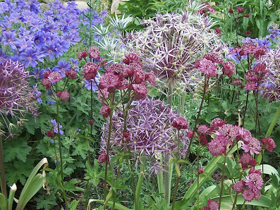 Gartenwerkstatt Nettlingen Sabine Papendorf