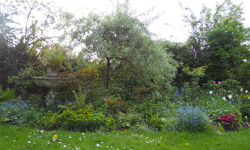 Gartenwerkstatt Nettlingen Sabine Papendorf