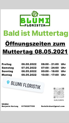Blumi Floristik