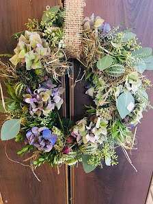 Blumenfachgeschäft & Gärtnerei Rosenberger