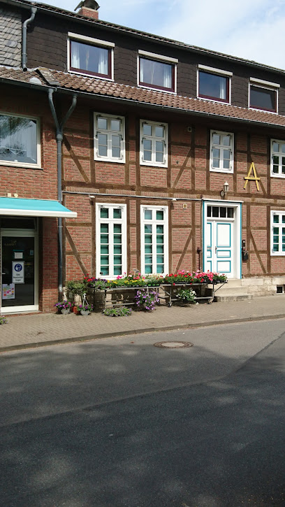 Isensee Gartenbau GmbH