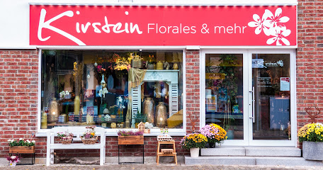 Kirstein Florales und mehr