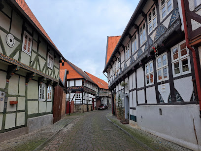 Baumschule