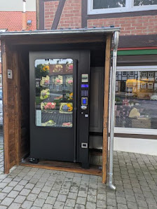 BLUMI - Dein Blumenautomat von Blütenzauber
