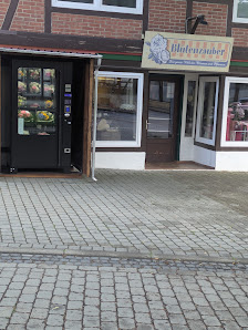 BLUMI - Dein Blumenautomat von Blütenzauber